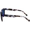 ZEISS Sunglasses Man (Lens/Bridge/Temple) 55/18/145 mm) - (ZS23527S-238)