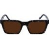 ZEISS Sunglasses Man (Lens/Bridge/Temple) 55/18/145 mm) - (ZS23527S-62)