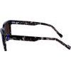 ZEISS Sunglasses Man (Lens/Bridge/Temple) 55/18/145 mm) - (ZS23527S-62)
