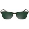 ZEISS Sunglasses Man (Lens/Bridge/Temple) 55/18/145 mm) - (ZS25163S-326)