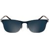 ZEISS Sunglasses Man (Lens/Bridge/Temple) 55/18/145 mm) - (ZS25163S-403)