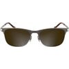 ZEISS Sunglasses Man (Lens/Bridge/Temple) 55/18/145 mm) - (ZS25163S-71)
