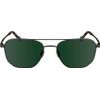 ZEISS Sunglasses Man (Lens/Bridge/Temple) 56/18/145 mm) - (ZS24149S-70)