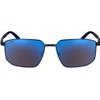 ZEISS Sunglasses Man (Lens/Bridge/Temple) 57/16/140 mm) - (ZS23139SP-403)