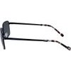 ZEISS Sunglasses Man (Lens/Bridge/Temple) 57/16/145 mm) - (ZS23124S-2)