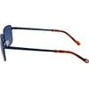 ZEISS Sunglasses Man (Lens/Bridge/Temple) 57/16/145 mm) - (ZS23124S-403)