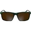 ZEISS Sunglasses Man (Lens/Bridge/Temple) 58/17/145 mm) - (ZS25555S-304)