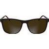ZEISS Sunglasses Man (Lens/Bridge/Temple) 58/17/145 mm) - (ZS25557S-201)
