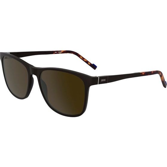 ZEISS Sunglasses Man (Lens/Bridge/Temple) 58/17/145 mm) - (ZS25557S-201)