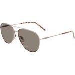 ZEISS Sunglasses Man (Lens/Bridge/Temple) 59/14/145 mm) - (ZS22107SP-71)