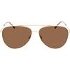 ZEISS Sunglasses Man (Lens/Bridge/Temple) 59/14/145 mm) - (ZS22107SP-717)