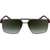 ZEISS Sunglasses Man (Lens/Bridge/Temple) 59/14/145 mm) - (ZS23136S-75)