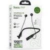 Hoco Exclusive Bluetooth Hands Free Hoco. Neckband v5.4 1200mAh Microsd 200 ���� ������������ ����� - (DSS07 Excellent)