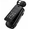 Hoco Exclusive Bluetooth Hands Free Hoco. v5.4 70mAh 10hr Talk Time ����� �������� 30cm ����� - (DES54 String)
