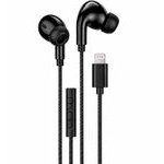 Hoco Exclusive Hands Free Hoco. Stereo Lightning �� ��������� 1.2m ����� - (DM48 Rock)