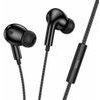 Hoco Exclusive Hands Free Hoco. Stereo USB-C �� ��������� 1.2m ����� ������� �� ���� ��� USB-C �������� - (DM48 Rock)