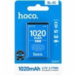 Hoco Exclusive �������� Hoco. DLR17 3.7V 1020mAh - (BL-5C)