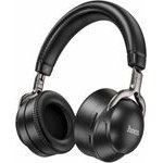 Hoco Exclusive Wireless ��������� Stereo Hoco. v5.3 400mAh 12 ���� ����������� �� ������� Micro Sd Aux Fm ����� - (ESD17 Profit)