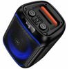 Hoco Exclusive ������ ����� Wireless Hoco. Hi-Fi v5.0 4000mAh 20W Aux Microsd Usb Fm �� 1 �������� ��������� ��� Rgb ������� - (DS72 Ship)