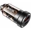 Hoco Exclusive ��������� ����������� Hoco. PD45W Qc 1xUSB-A 1xUSB-C �������� ���� - (DZ15 Contact)