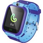 Hoco Kids Smartwatch 400mAh 1.44 Gps ������ �� ���������� ������� ��� ��������� ���� - (Y105 2G)