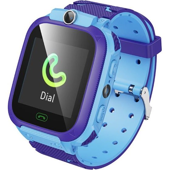 Hoco Kids Smartwatch 400mAh 1.44 Gps ������ �� ���������� ������� ��� ��������� ���� - (Y105 2G)