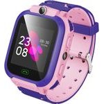 Hoco Kids Smartwatch 400mAh 1.44 Gps ������ �� ���������� ������� ��� ��������� ��� - (Y105 2G)