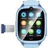 Hoco Kids Smartwatch 730mAh 1.83 Lcd Gps ������ �� ���������� ������� ��� ��������� IPX7 ���� - (Y106 4G)