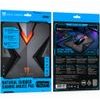 Hoco Mousepad Gaming �� �������������� ��������� 220x250mm - (GM862 Ciervo)