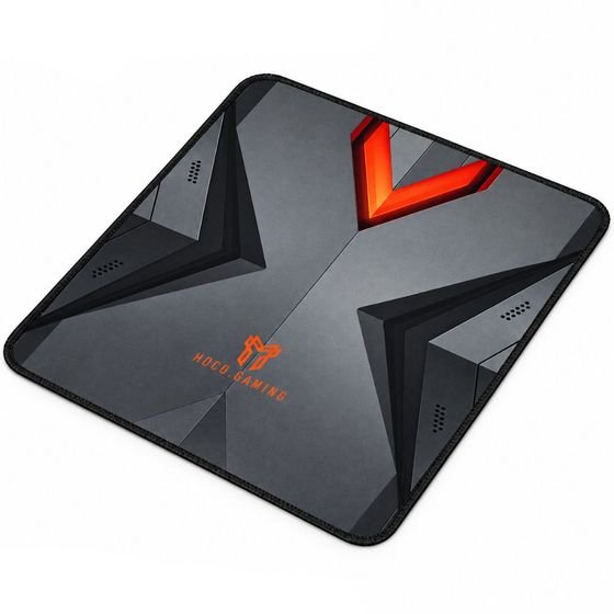 Hoco Mousepad Gaming �� �������������� ��������� 220x250mm - (GM862 Ciervo)