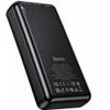 Hoco Power Bank 20000mAh 10W 1xUSB-C 2xUSB-A 1xMicrousb �� Solar Panel ����� - (J176A Honorifico)
