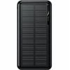 Hoco Power Bank 20000mAh 10W 1xUSB-C 2xUSB-A 1xMicrousb �� Solar Panel ����� - (J176A Honorifico)