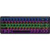 Hoco ��������� Gaming �������� ������������ 68 �������� Rgb ������� ��� ������� USB-C 1.5m - (GM703 Rico)