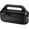 Hoco ������ ����� Wireless Tws Bt 6.0 2400mAh 2x15W �� Fm Micro-Sd Usb Playback ��� Aux ����� - (HC47 Delight)