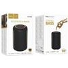 Hoco ������ ����� Wireless Tws Bt v6.0 4000mAh 2x20W Usb Micro-Sd Aux ��� Ambient ������� - (HT3 Pro Platinum)