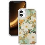 TFO Golden Autumn Case For Iphone 11 grey