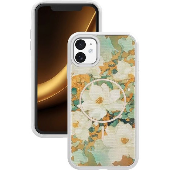 TFO Golden Autumn Case For Iphone 11 grey