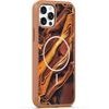 TFO Golden Autumn Case For Iphone 12 / 12 Pro 6,1 brown