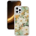 TFO Golden Autumn Case For Iphone 12 / 12 Pro 6,1 grey