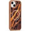 TFO Golden Autumn Case For Iphone 14 6,1 brown