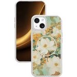 TFO Golden Autumn Case For Iphone 15 6,1 grey