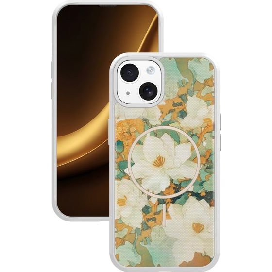 TFO Golden Autumn Case For Iphone 15 6,1 grey