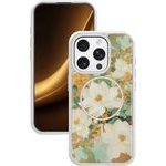 TFO Golden Autumn Case For Iphone 15 Pro 6,1 grey