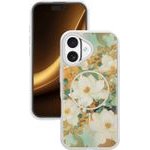 TFO Golden Autumn Case For Iphone 16 6,1 grey