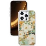 TFO Golden Autumn Case For Iphone 16 Pro Max 6,9 grey
