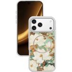 TFO Golden Autumn Case For Iphone 17 Pro / 18 Pro 6,3 grey