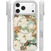 TFO Golden Autumn Case For Iphone 17 Pro / 18 Pro 6,3 grey