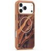 TFO Golden Autumn Case For Iphone 17 Pro Max / 18 Pro Max 6,9 brown