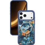TFO Golden Autumn Case For Iphone 17 Pro Max / 18 Pro Max 6,9 Dark blue