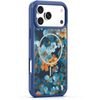 TFO Golden Autumn Case For Iphone 17 Pro Max / 18 Pro Max 6,9 Dark blue